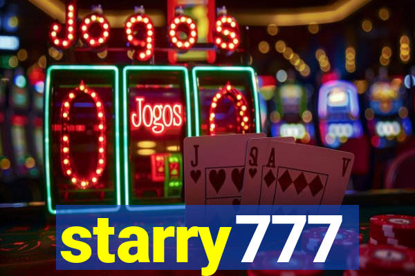 starry777