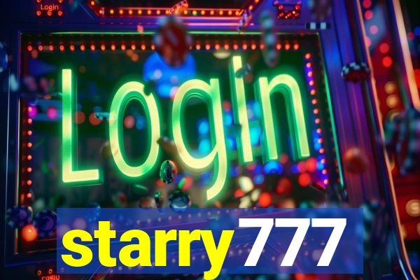 starry777