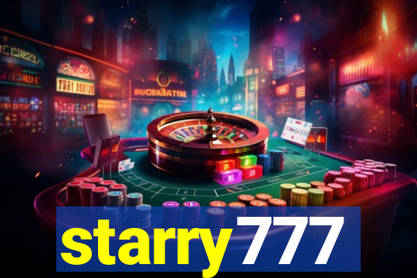 starry777