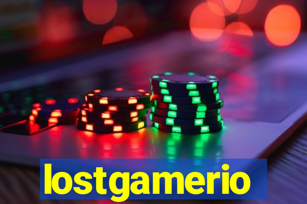 lostgamerio