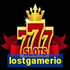 lostgamerio