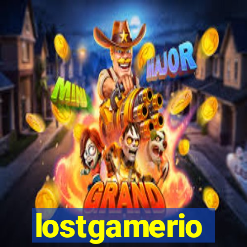 lostgamerio