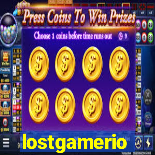 lostgamerio