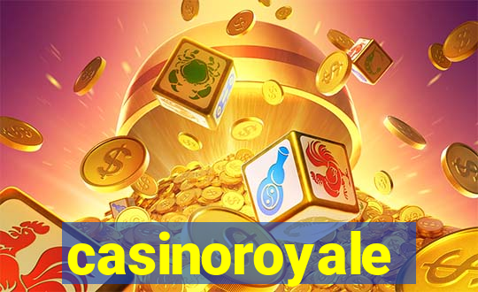 casinoroyale