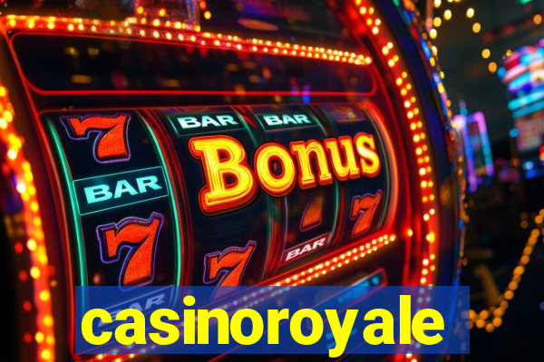 casinoroyale