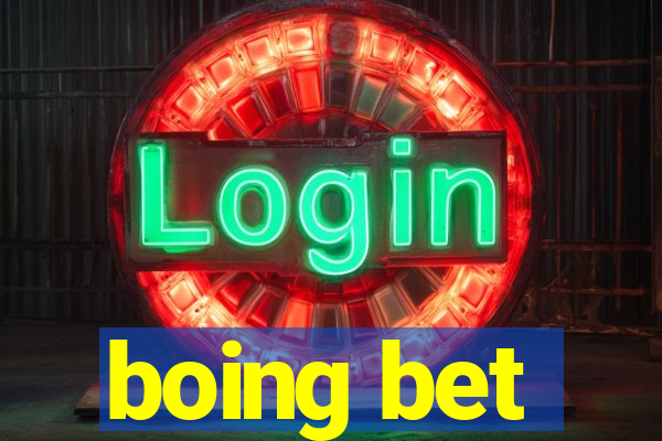 boing bet