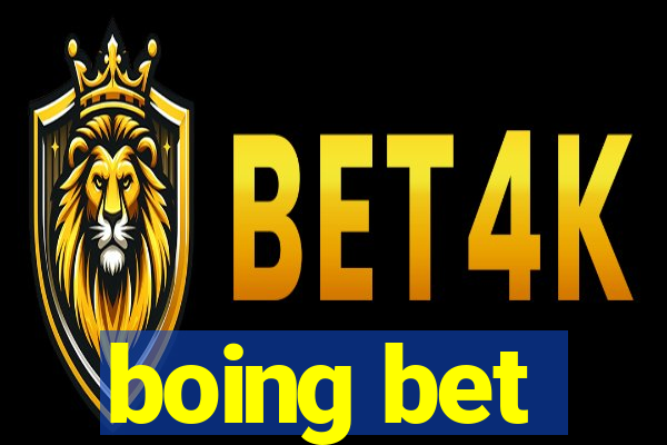 boing bet