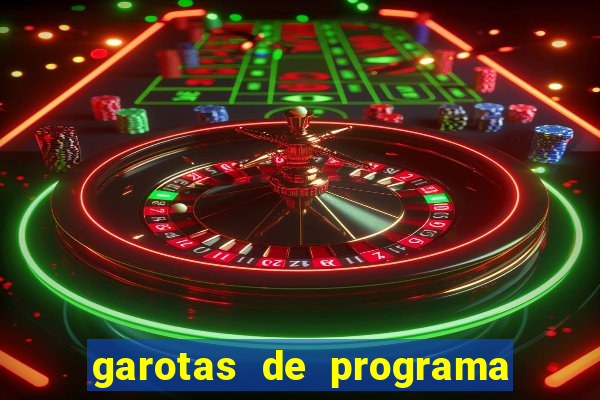 garotas de programa de guanambi