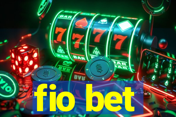 fio bet