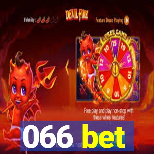 066 bet