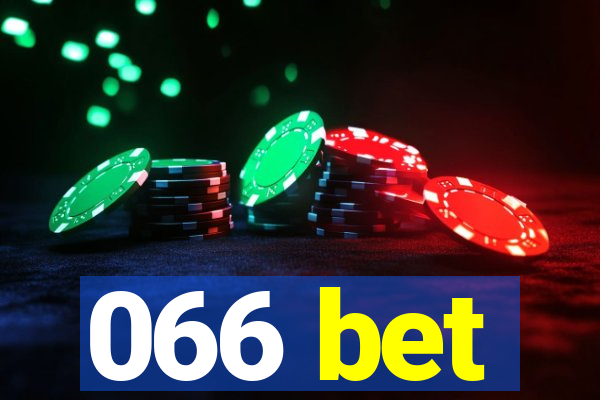 066 bet