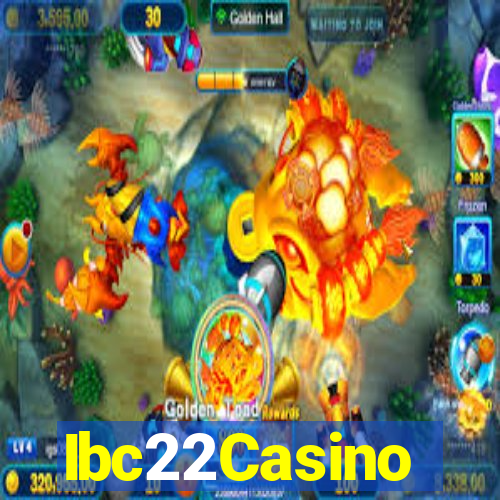 Ibc22Casino