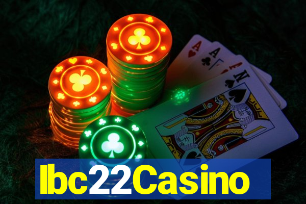 Ibc22Casino