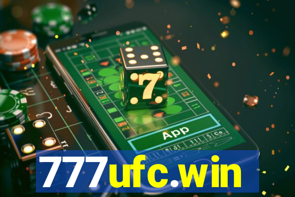 777ufc.win