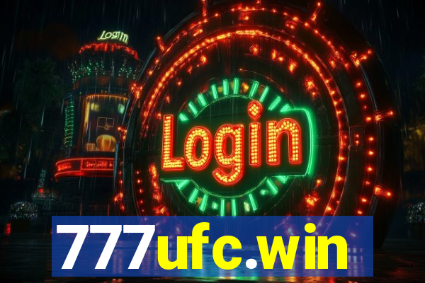 777ufc.win