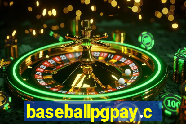 baseballpgpay.com