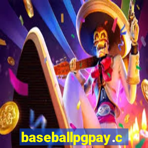 baseballpgpay.com