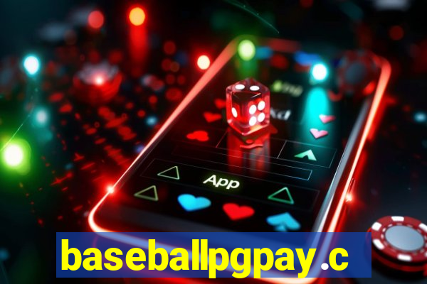 baseballpgpay.com