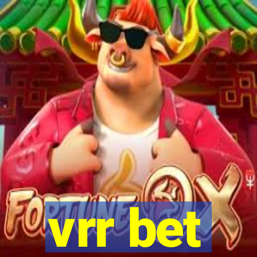 vrr bet