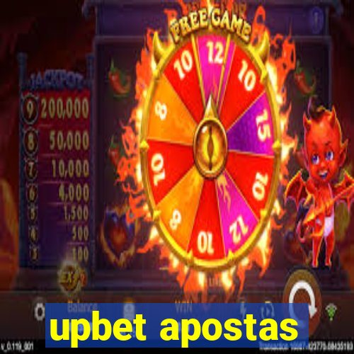 upbet apostas