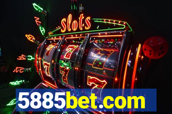 5885bet.com