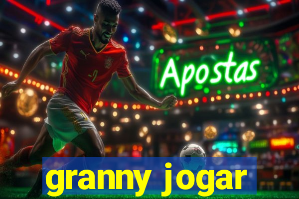 granny jogar