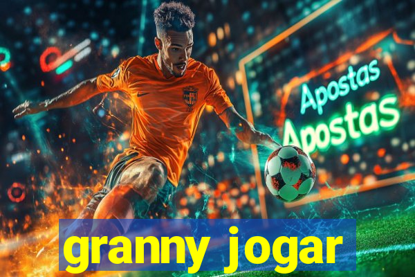 granny jogar