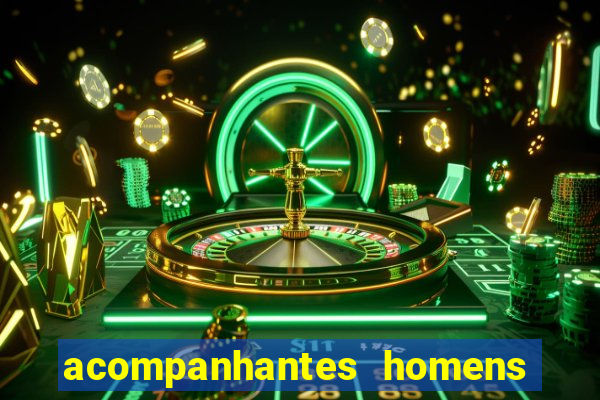 acompanhantes homens porto alegre