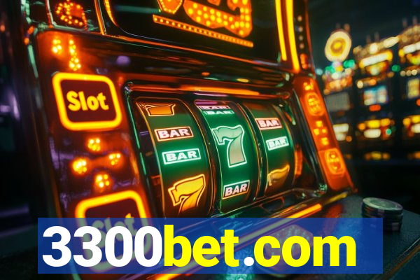 3300bet.com