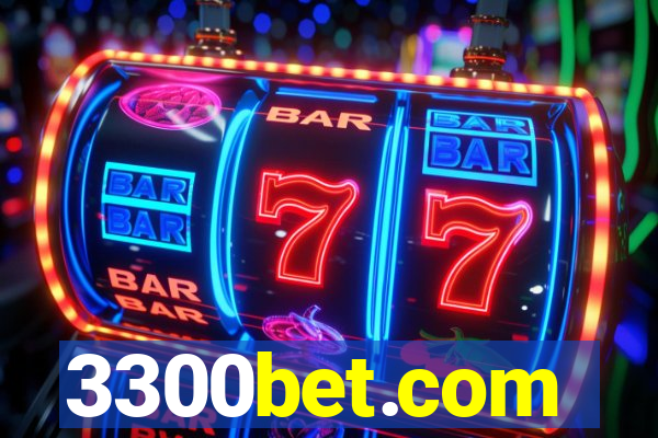 3300bet.com