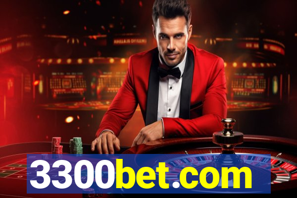 3300bet.com