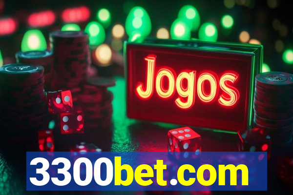 3300bet.com