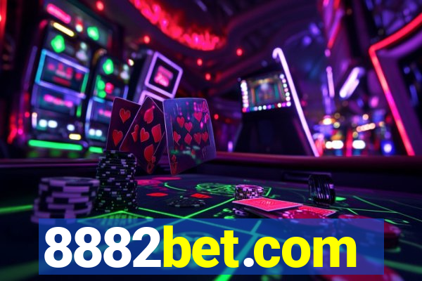 8882bet.com