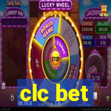 clc bet