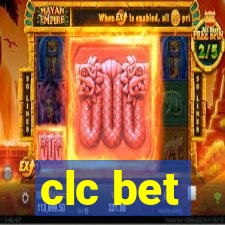 clc bet