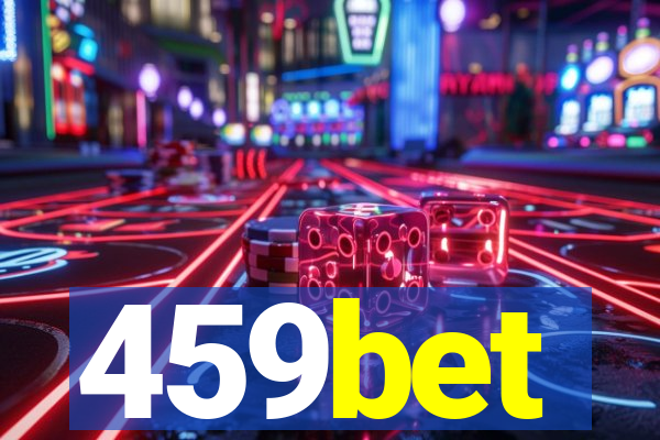 459bet