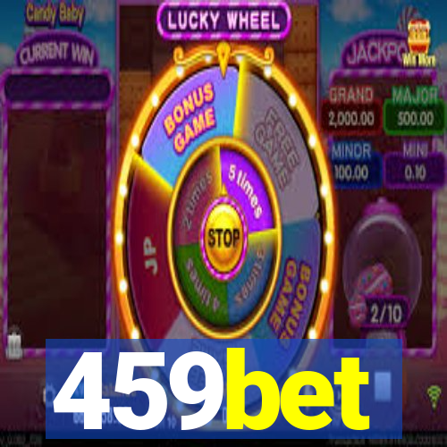 459bet