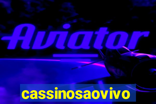 cassinosaovivo