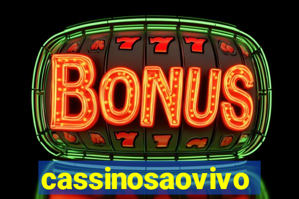 cassinosaovivo