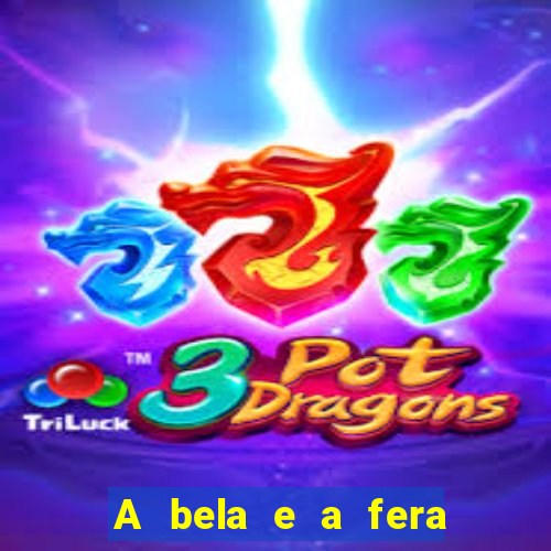 A bela e a fera 1991 filme baixar