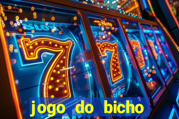 jogo do bicho estrela da sorte