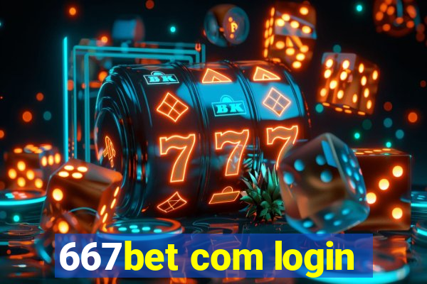 667bet com login