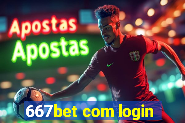 667bet com login