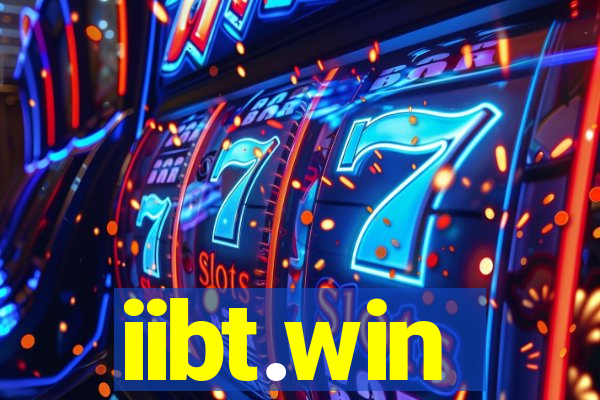 iibt.win