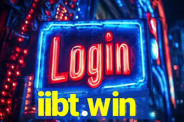 iibt.win