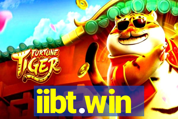 iibt.win