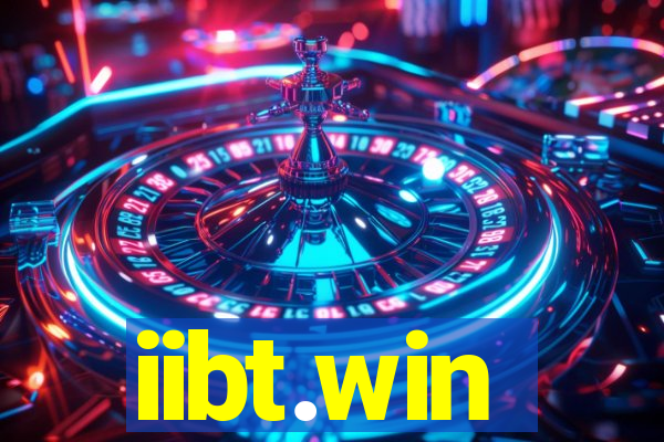 iibt.win