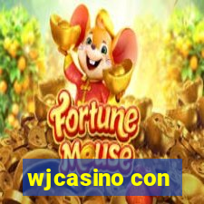 wjcasino con