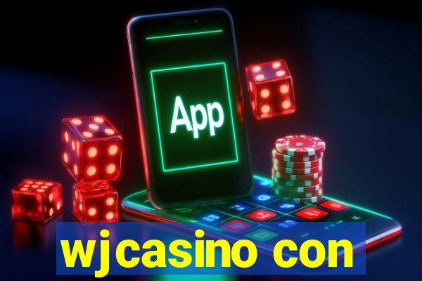 wjcasino con