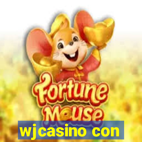 wjcasino con